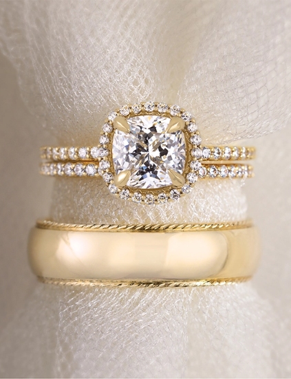 Custom Ring design in Calgary