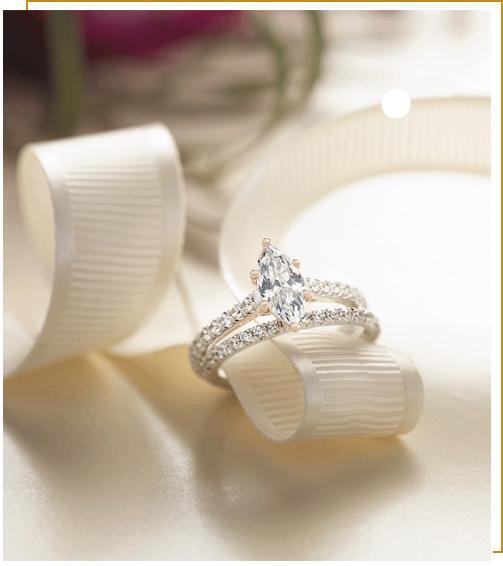 Diamond Engagement Rings Calgary