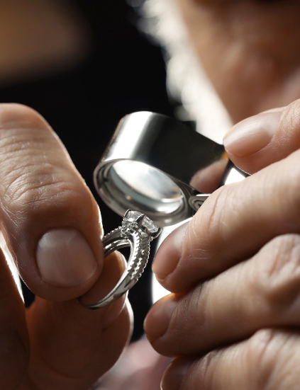 Diamond rings Appraisals