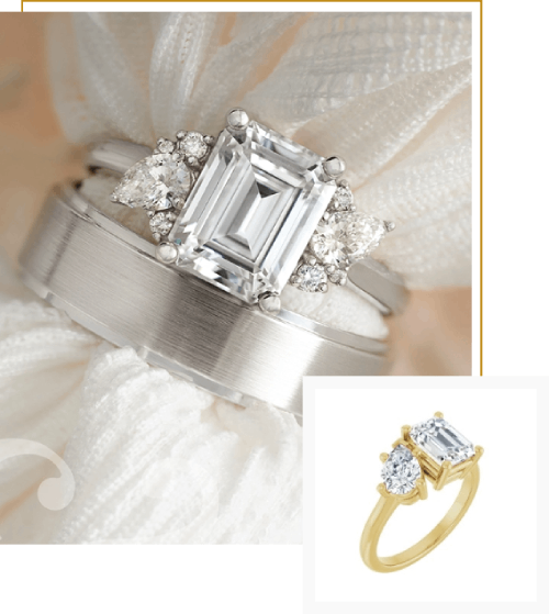 Diamond Engagement Rings