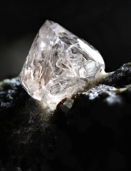 Natural Diamond in Calgary