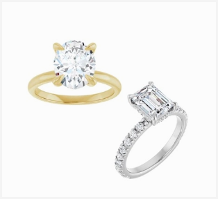 Engagement Rings